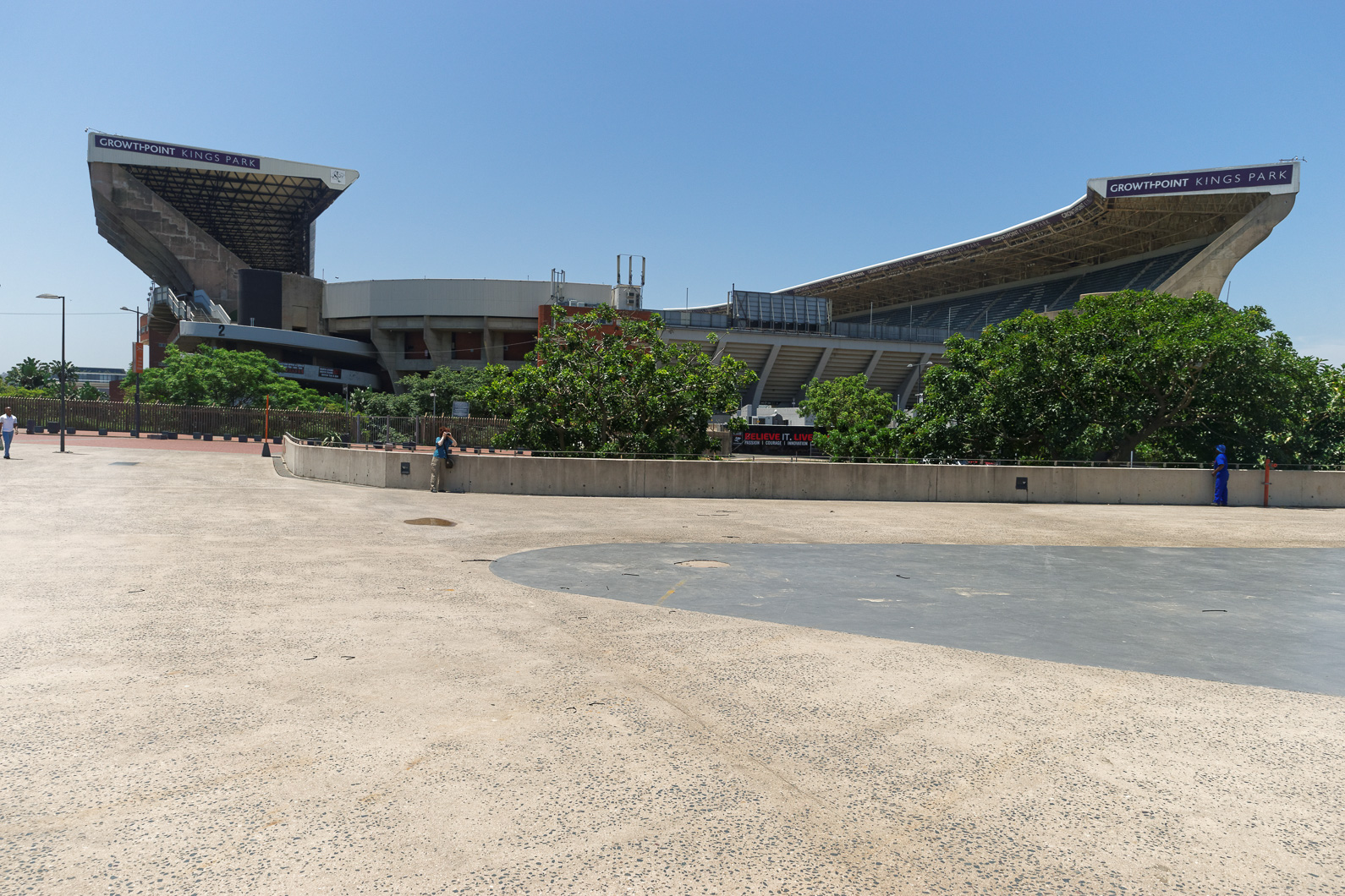 20161116 132257 Cell C Sharks Rugby Stadium